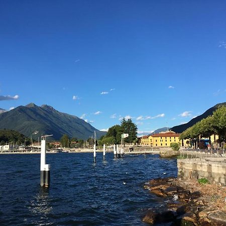 Legnoncino Holiday Home- Lake Como Колико Экстерьер фото