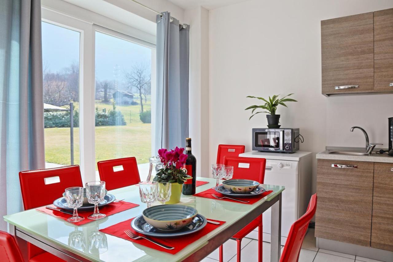 Legnoncino Holiday Home- Lake Como Колико Экстерьер фото