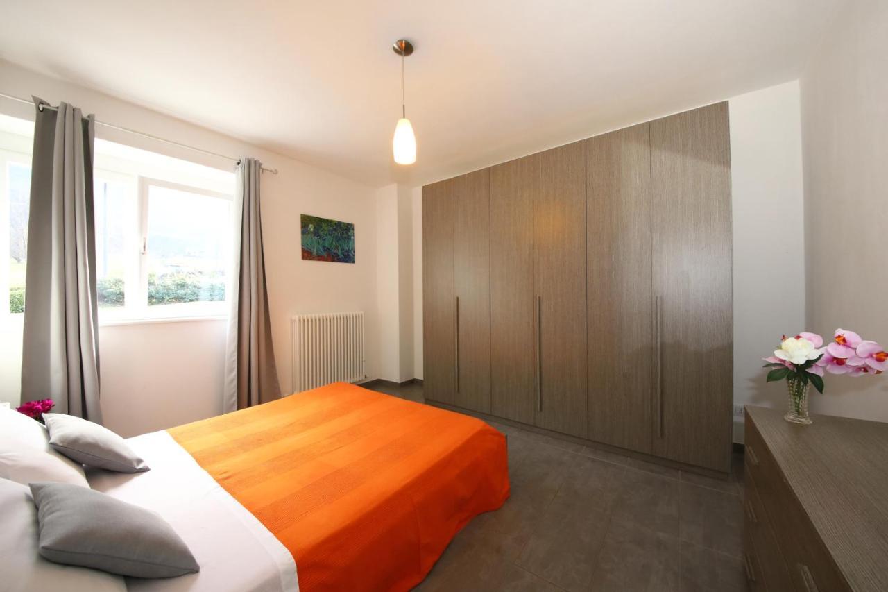 Legnoncino Holiday Home- Lake Como Колико Экстерьер фото