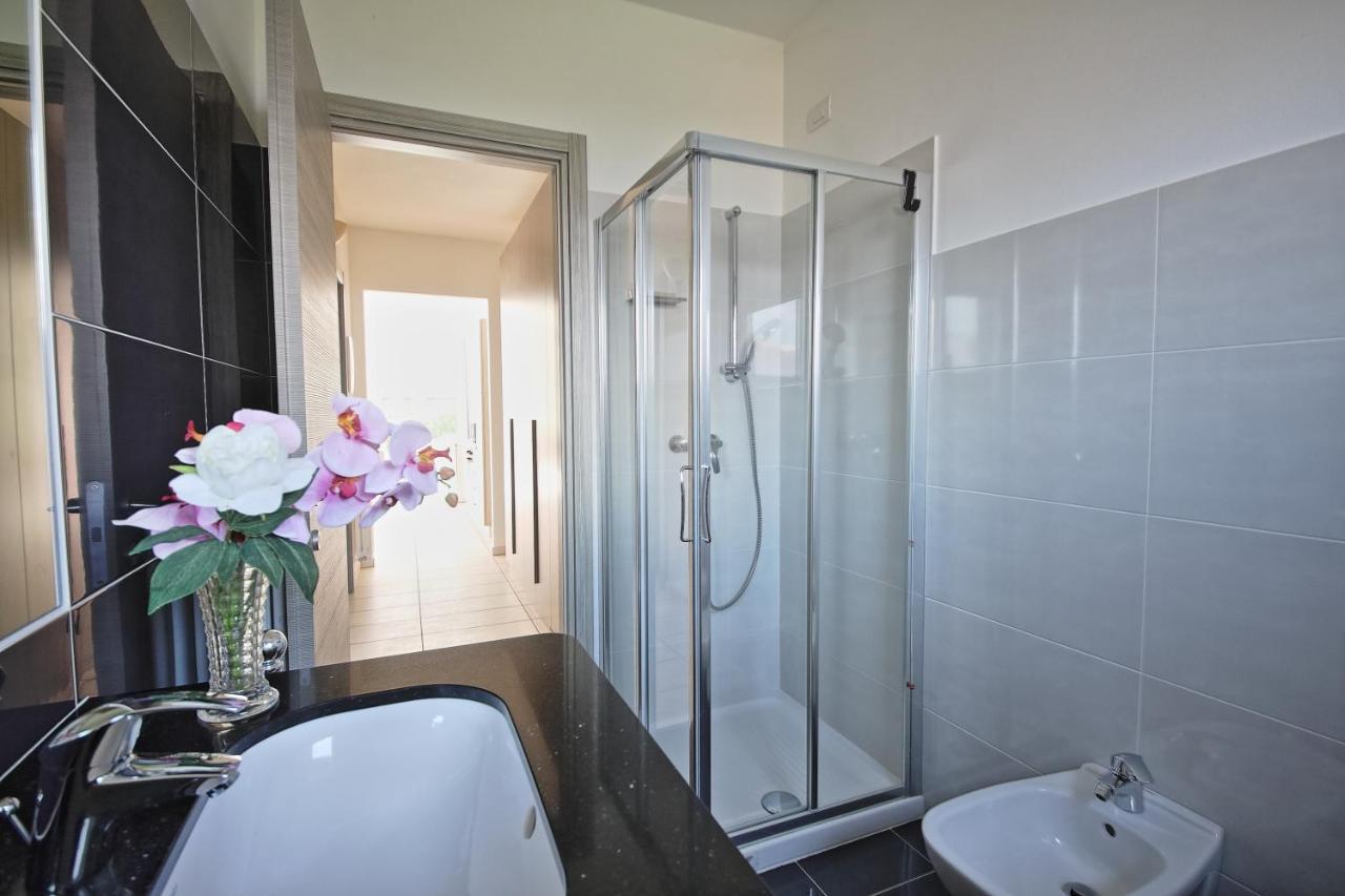 Legnoncino Holiday Home- Lake Como Колико Экстерьер фото