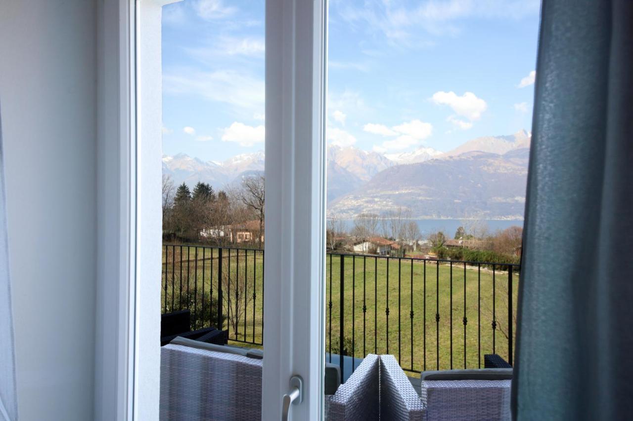Legnoncino Holiday Home- Lake Como Колико Экстерьер фото