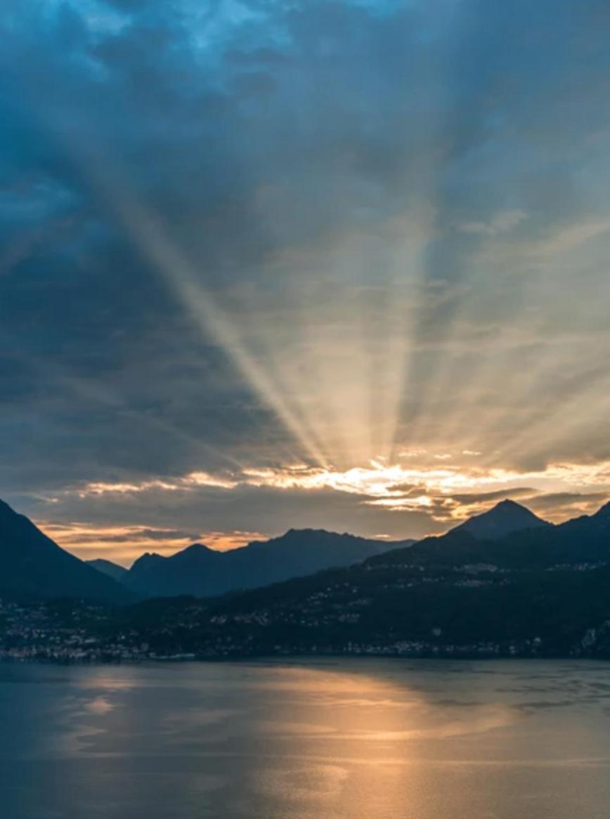 Legnoncino Holiday Home- Lake Como Колико Экстерьер фото